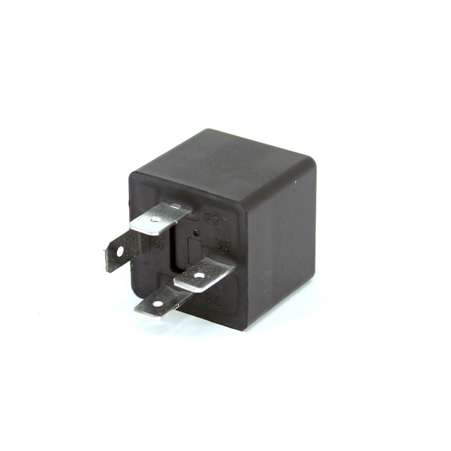 24V 20A SEALED MINI RELAY MAKE/BREAK N/O WITH RESISTOR