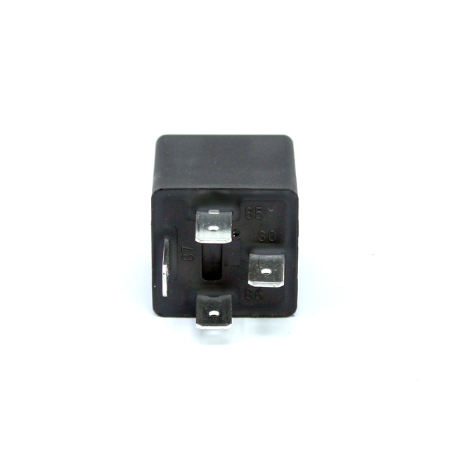 TRM026 24V 20A SEALED MINI RELAY MAKE/BREAK N/O WITH RESISTOR