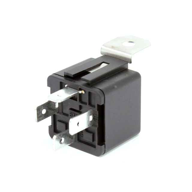 24V 20A MINI RELAY MAKE/BREAK A TYPE N/O