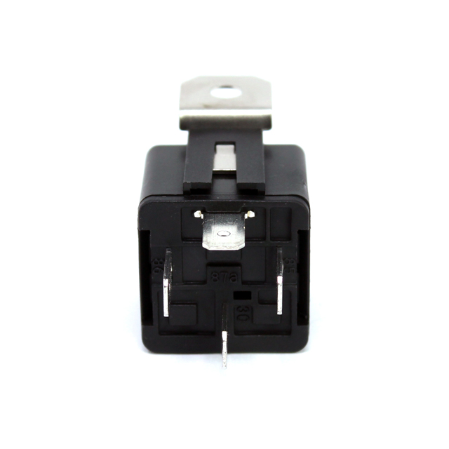 TRM027 24V 20A MINI RELAY MAKE/BREAK A TYPE N/O