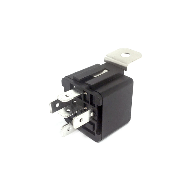 24V 10/20A MINI RELAY CHANGE OVER WITH RESISTOR