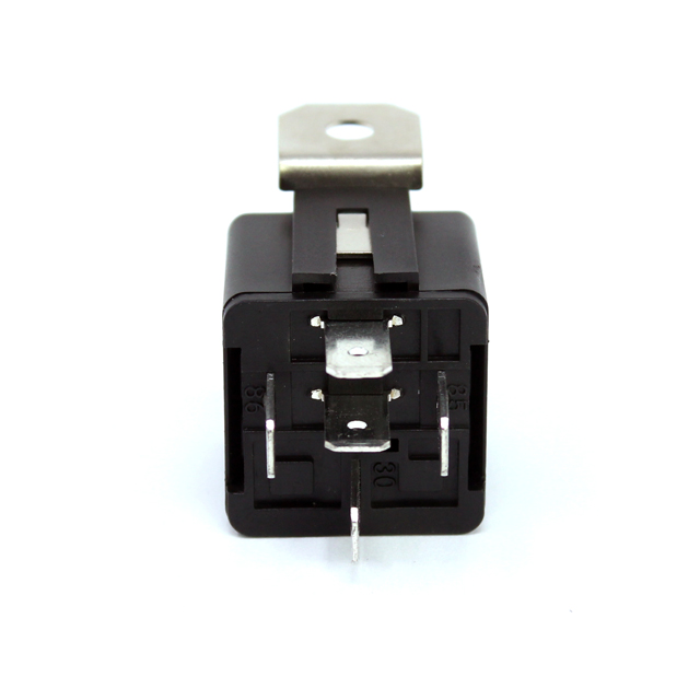 TRM039 12V 30/40A MINI RELAY WITH DIODE
