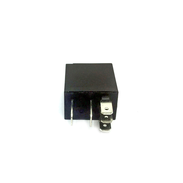 TRMC011 24V 5/10A SEALED MICRO RELAY CHANGE OVER WITH RESISTOR