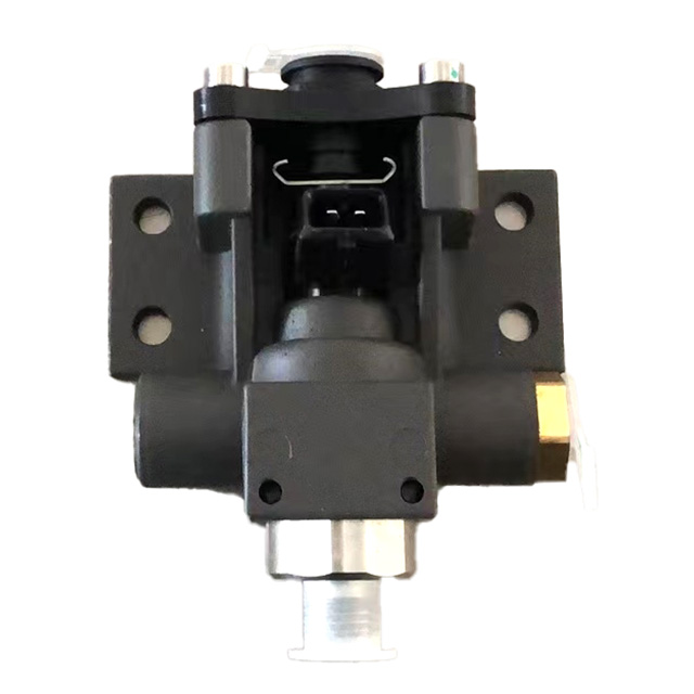 TSCRD013 DENOX DOSING MODULE TO SUIT DAF