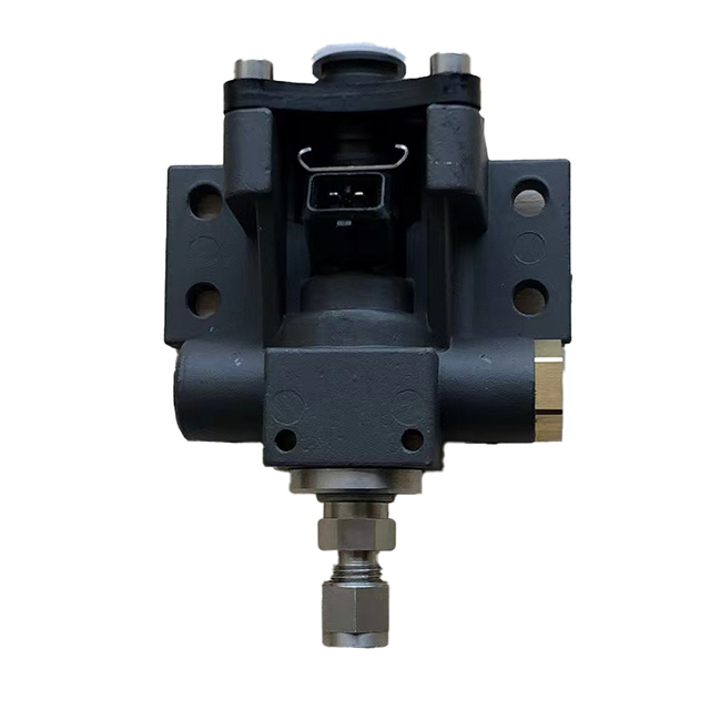 TSCRD013 DENOX DOSING MODULE TO SUIT DAF