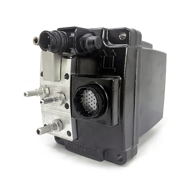 TSCRP001OEM OEM AdBlue SCR Pump for DAF/Dennis/Cummins