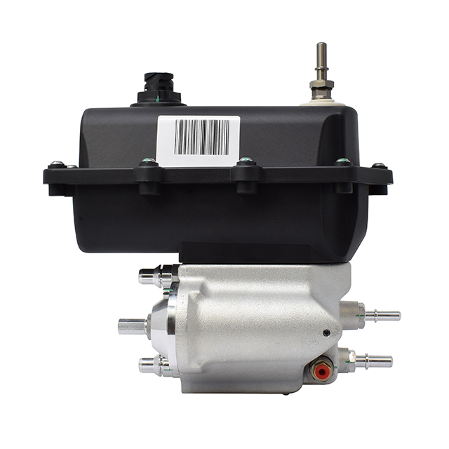 TSCRP003 AdBlue SCR Pump - Suits Mercedes Actros, Atego