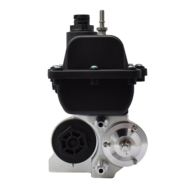 TSCRP003 AdBlue SCR Pump - Suits Mercedes Actros, Atego