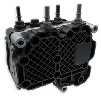 TSCRP010 ADBLUE SCR PUMP TO SUIT VOLVO