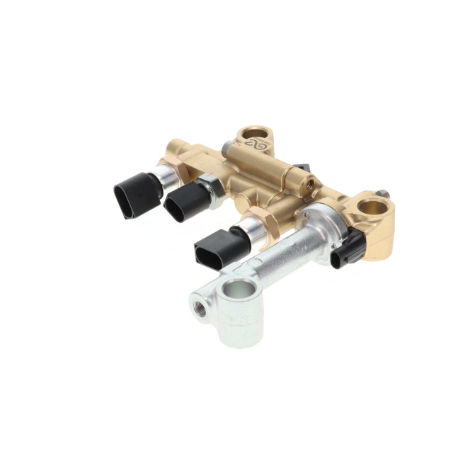 TSCRP012 AdBlue Dosing Module - Suits Mercedes Actros