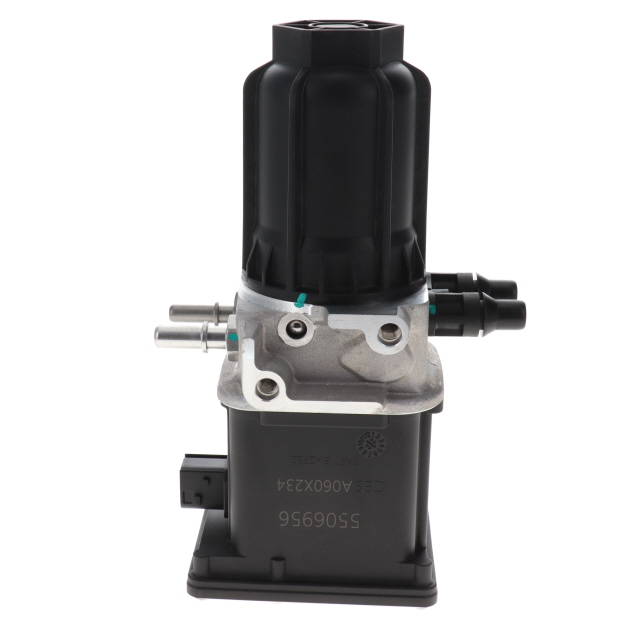 Adblue Scr Pump To Suit DAF