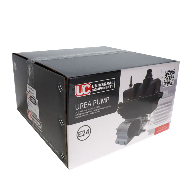 TSCRP015 Adblue Scr Pump To Suit DAF