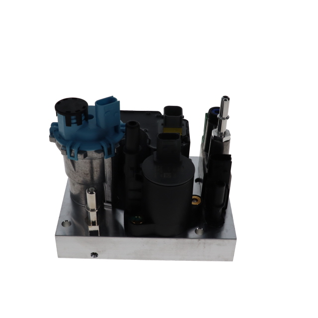 TSCRP016OEM Adblue SCR Pump - OEM - 3 Pin - Suits Renault, Volvo With 8mm Pipe Fittings