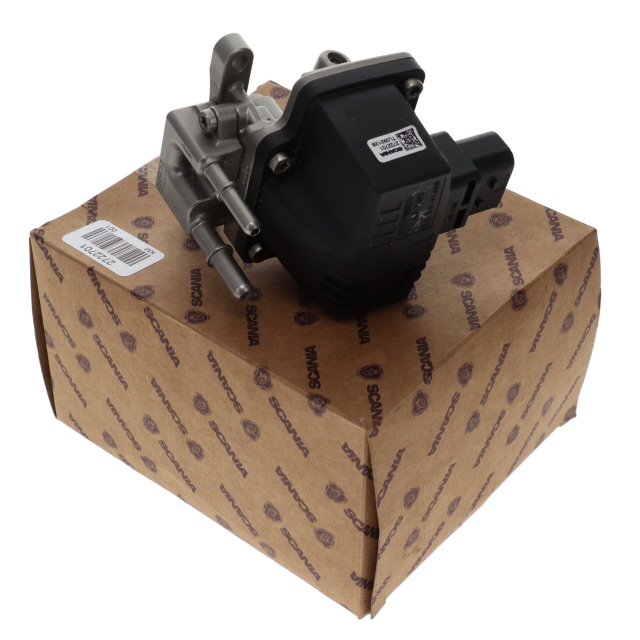 Genuine OEM AdBlue SCR Reductant Doser Unit suits Scania