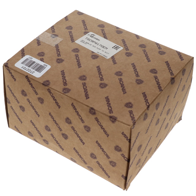 TSCRP017OEM Genuine OEM AdBlue SCR Reductant Doser Unit suits Scania