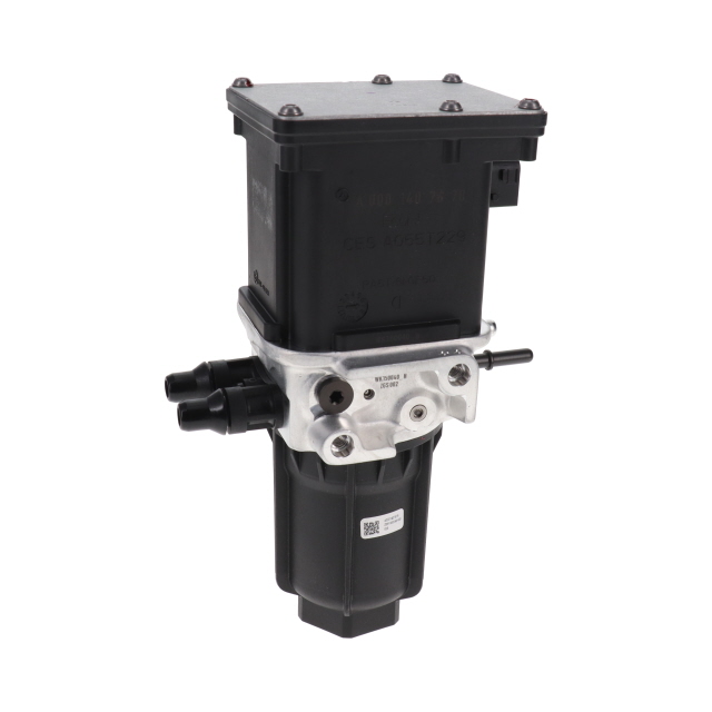 Genuine Mercedes AdBlue SCR pump
