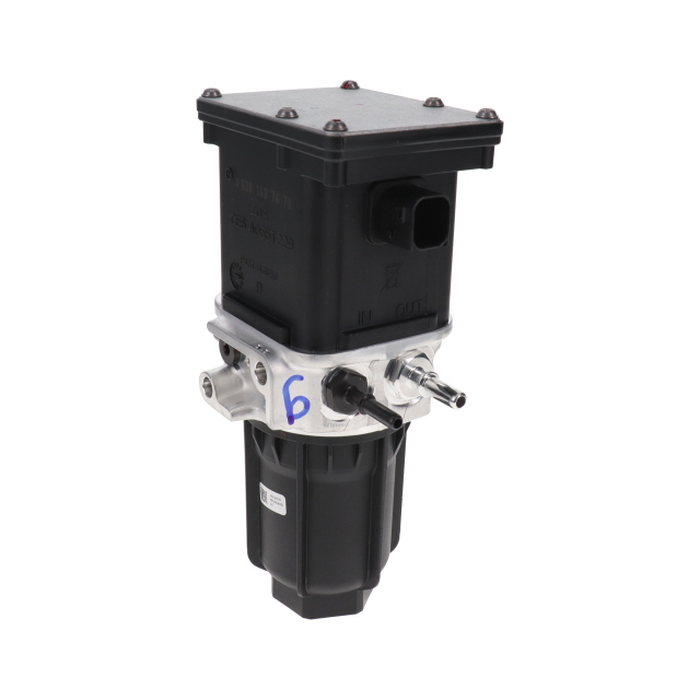TSCRP018OEM Genuine Mercedes AdBlue SCR pump