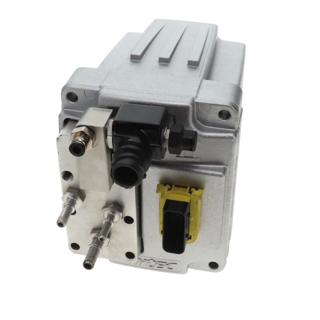 TSCRP025 ADBLUE SCR PUMP TO SUIT MAN