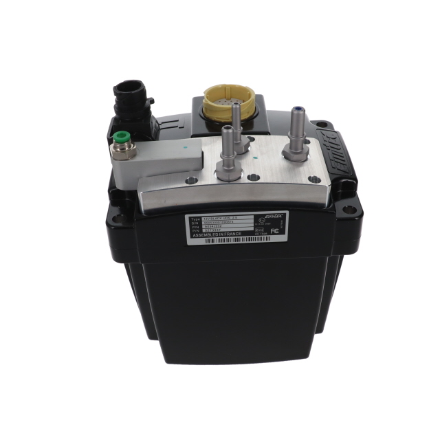 ADBLUE PUMP TO SUIT CUMMINS Euro 5 ISB, QSB