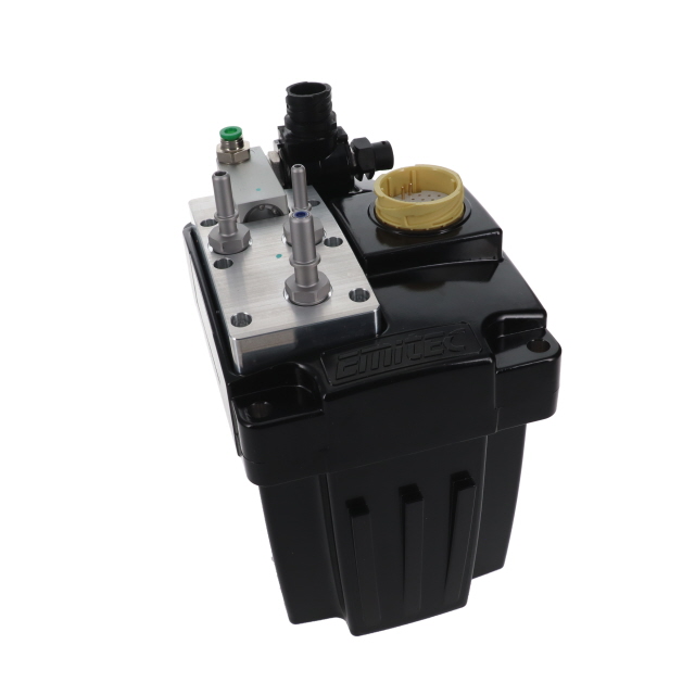 TSCRP026 ADBLUE PUMP TO SUIT CUMMINS Euro 5 ISB, QSB