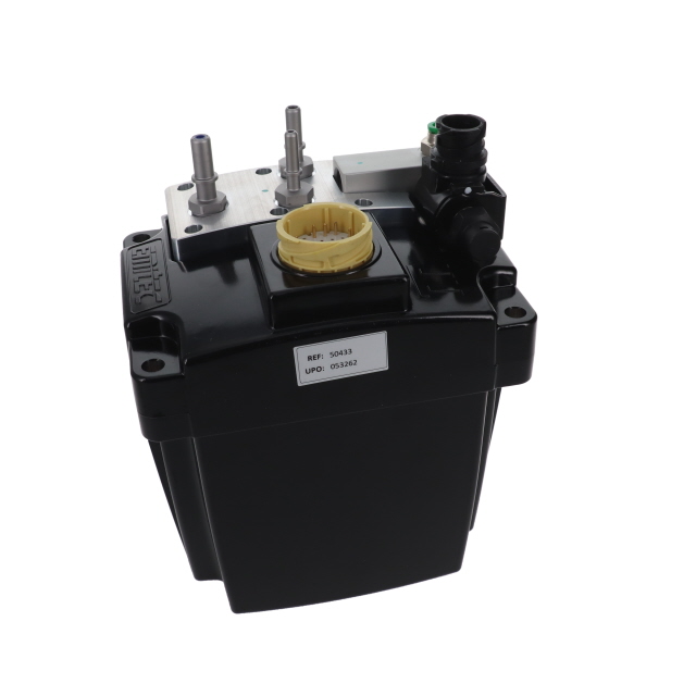 TSCRP026 ADBLUE PUMP TO SUIT CUMMINS Euro 5 ISB, QSB