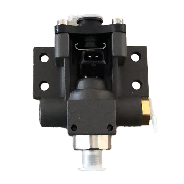 TSCRP032 DENOX DOSING MODULE TO SUIT MAN