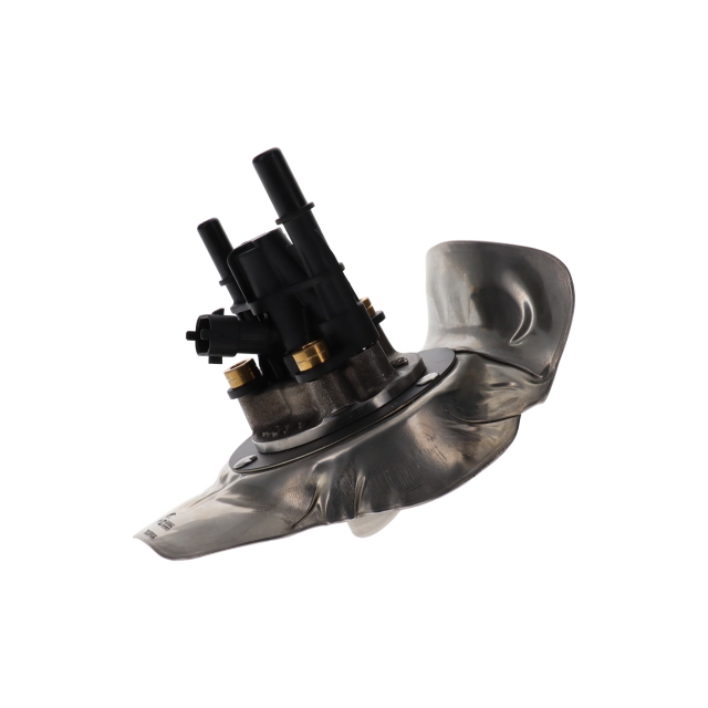 TSCRP034 Denox Dosing Module To Suit IVECO