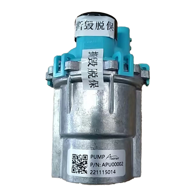 Ad-Blue Dosing Pump To Suit RENAULT VOLVO