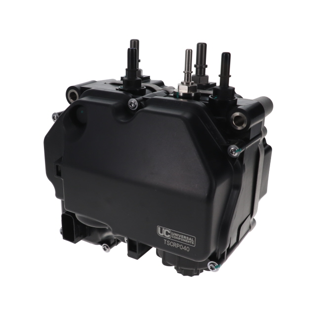 Denox Supply Module To Suit MAN