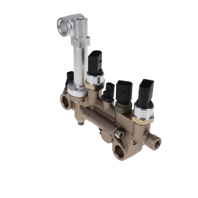 TSCRP044 ADBLUE DOSE PUMP METERING UNIT TO SUIT MERCEDES