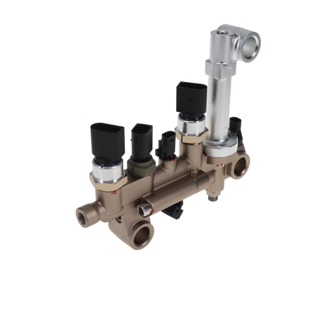 TSCRP044 ADBLUE DOSE PUMP METERING UNIT TO SUIT MERCEDES