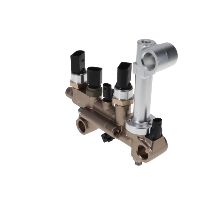 TSCRP044 ADBLUE DOSE PUMP METERING UNIT TO SUIT MERCEDES