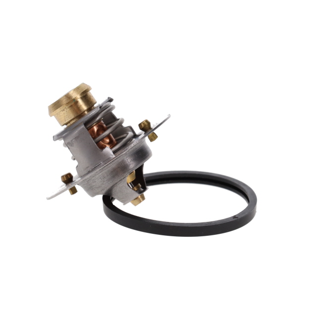TTHE001 THERMOSTAT 82 DEGREES WITH SEAL TO SUIT IVECO