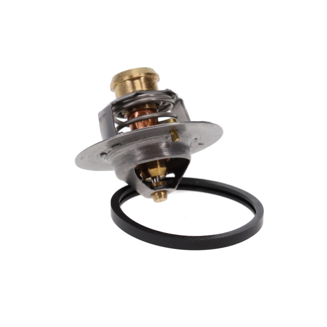 TTHE001 THERMOSTAT 82 DEGREES WITH SEAL TO SUIT IVECO