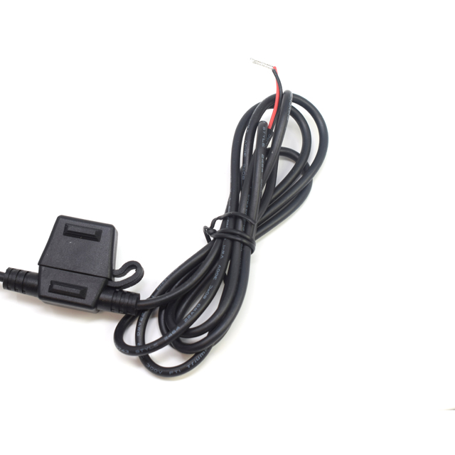 TUD002 REAR ULTRASONIC DETECTION SYSTEM - 4 SENSORS