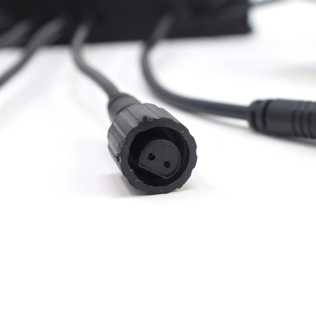 TUD003 FRONT ULTRASONIC DETECTION SYSTEM - 4 SENSORS