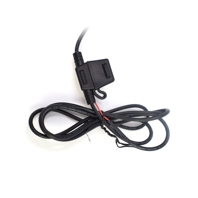 TUD004 CORNER ULTRASONIC DETECTION SYSTEM - 3 SENSORS