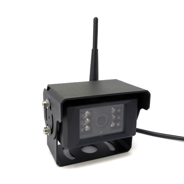 TVC002W DIGITAL WIRELESS CAMERA