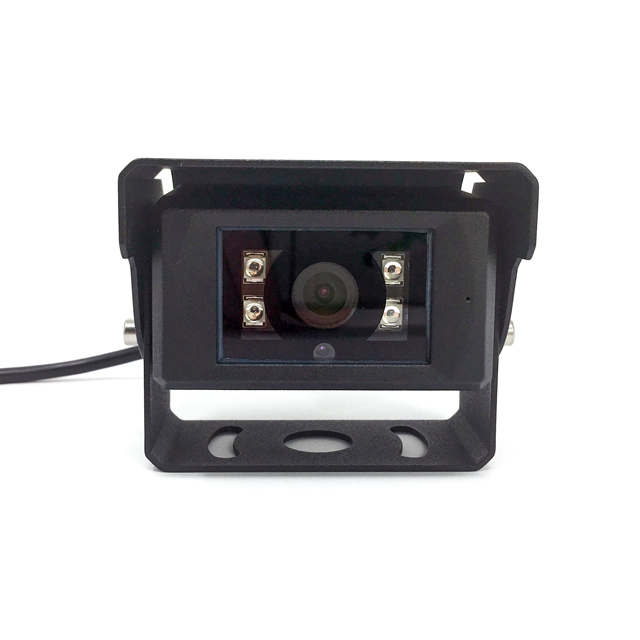 TVC024 Infrared 110-Degree 720p Camera - Rear