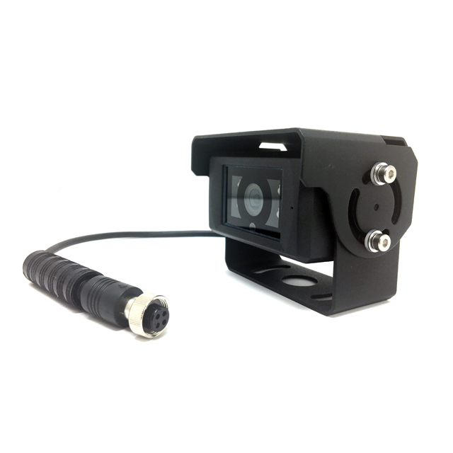 TVC024 Infrared 110-Degree 720p Camera - Rear