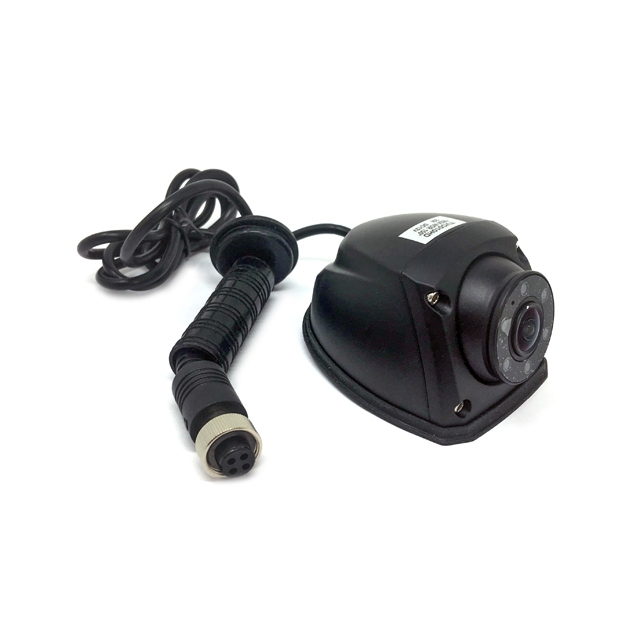 TVC025 720P HD IR 150 DEGREE SIDE VIEW CAMERA