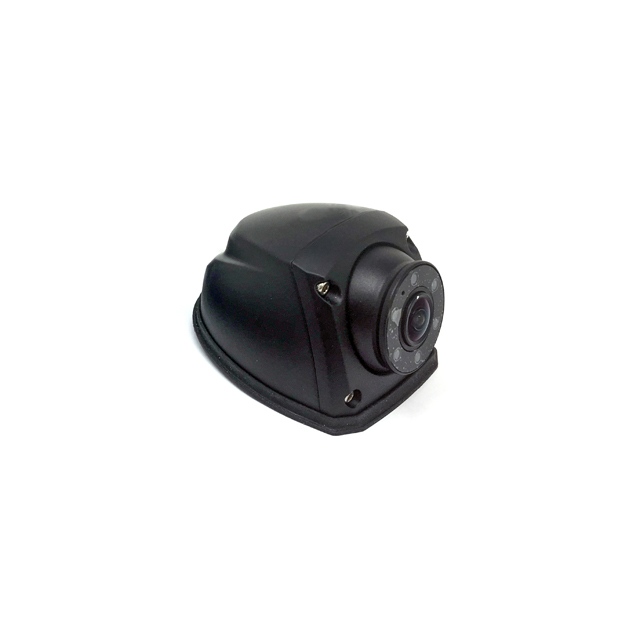 TVC026 Infrared 150-Degree Analogue Camera - Side, PAL