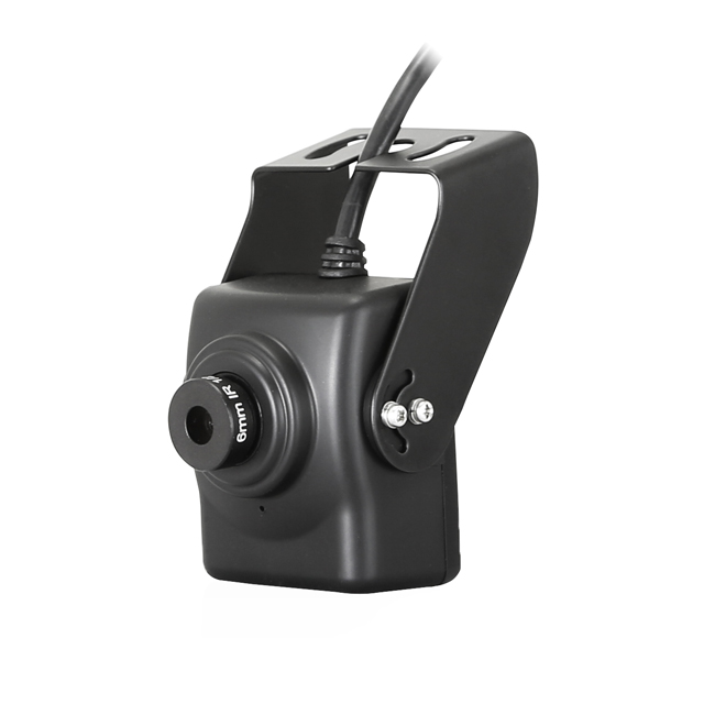 TVC027 720P HD 170 DEGREE FRONT FACING CAMERA