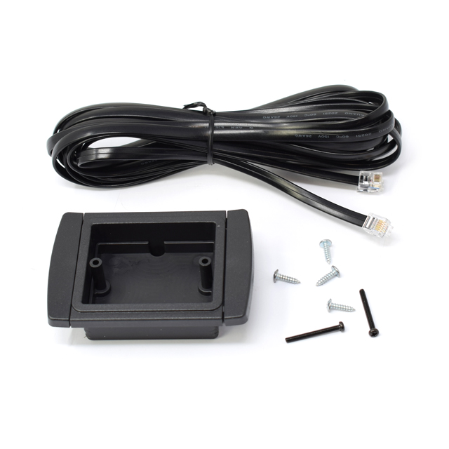 PLUS MOUNTING KIT FOR INVERTER LCD REMOTE