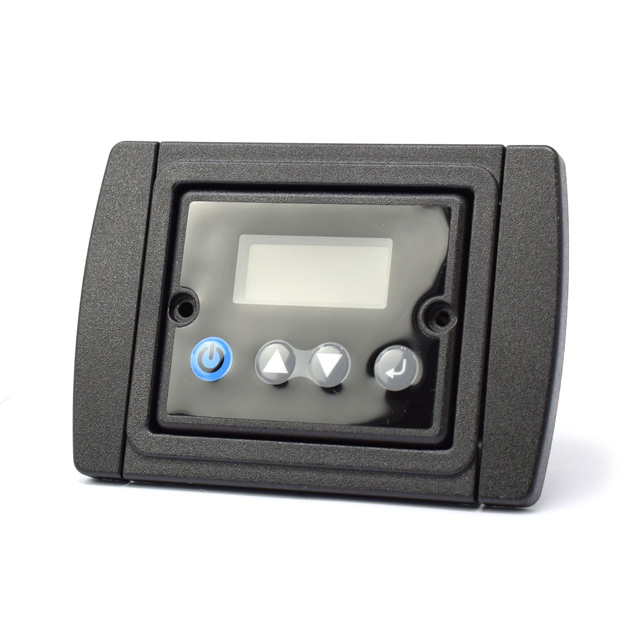 PLUS INVERTER LCD REMOTE