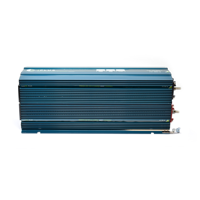 TVIP4000M12 PLUS RANGE 4000W MODIFIED SINE WAVE INVERTER 12V