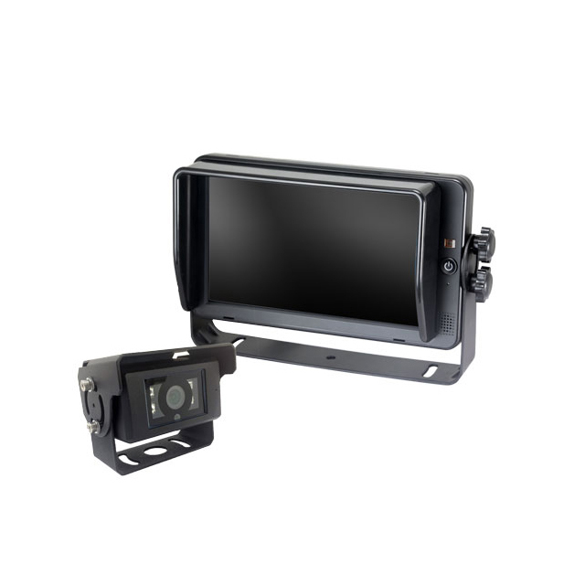 TVK007P 7 INCH HD TOUCH SCREEN  1080P REAR REVERSING KIT
