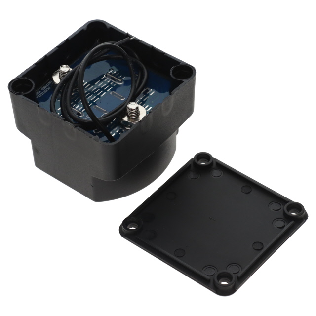 TVS140 VOLTAGE SENSITIVE RELAY 12V 140AMP