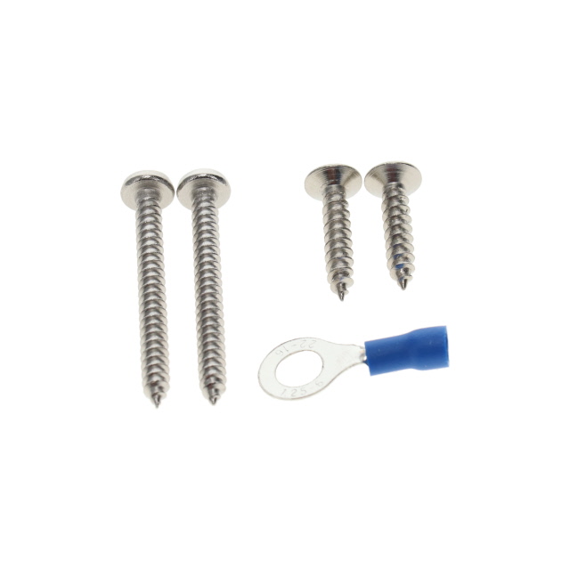 TVS140 VOLTAGE SENSITIVE RELAY 12V 140AMP