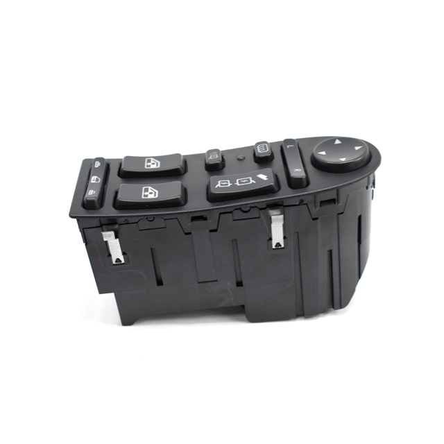 TWS003 Window Switch Master Control - MAN